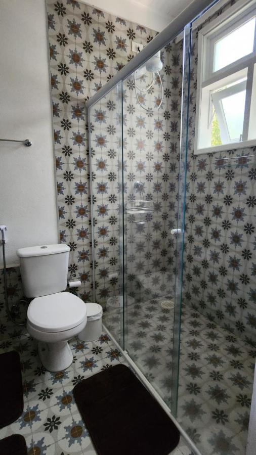 Linda Casa Praia De Pauba Em Condominio Sao Sebastiao  Buitenkant foto