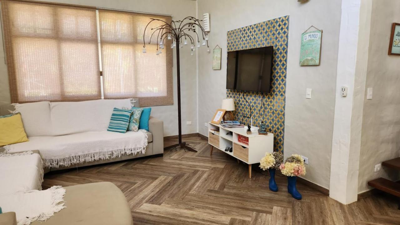 Linda Casa Praia De Pauba Em Condominio Sao Sebastiao  Buitenkant foto